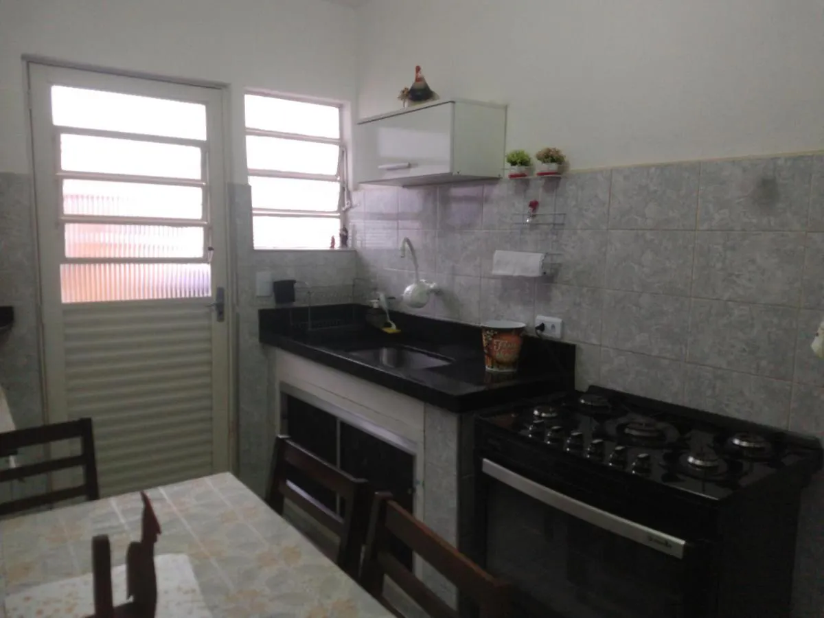 Casa Em Campos Do Jordao Villa
