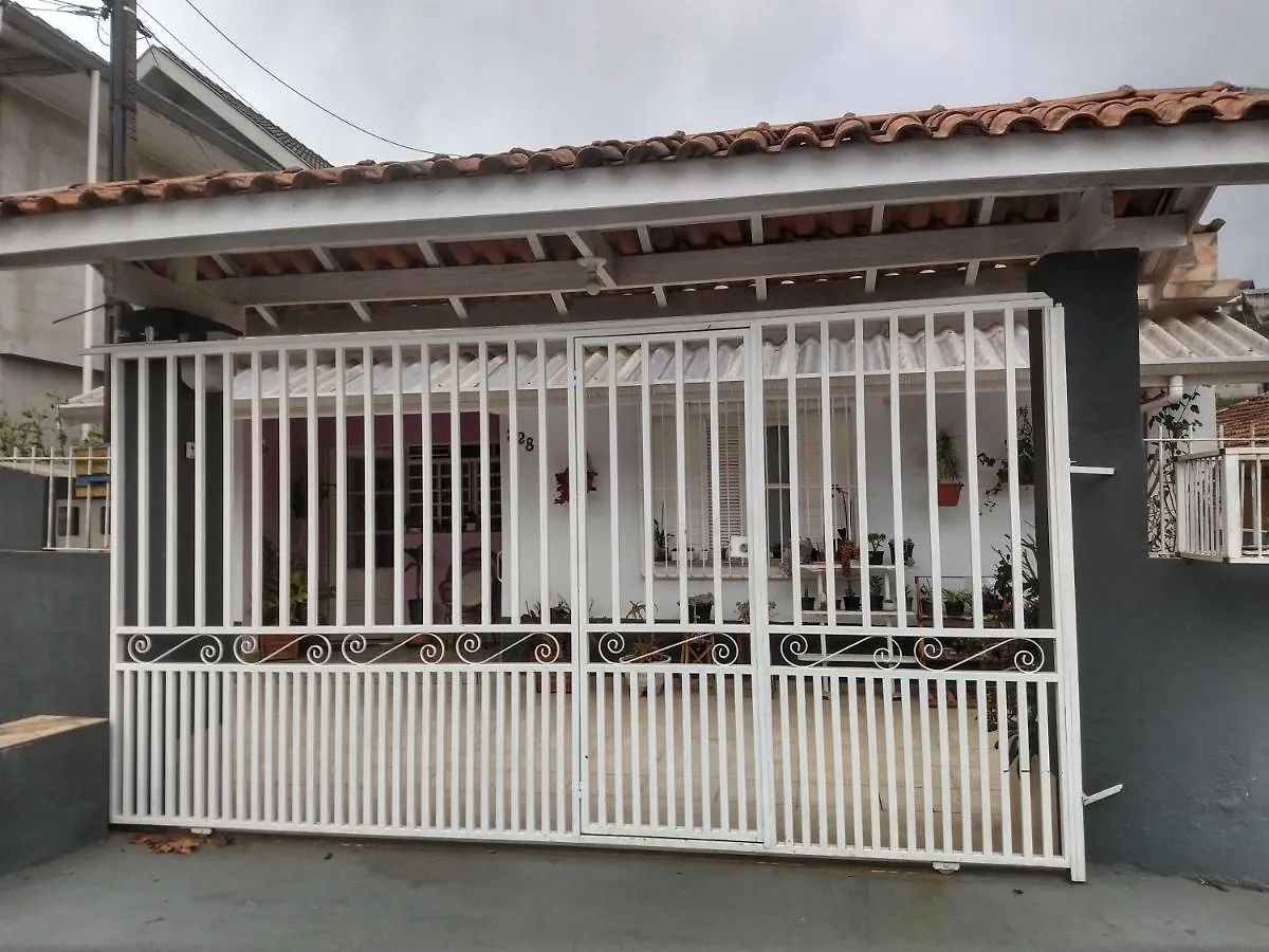 Holiday home Casa Em Campos Do Jordao Villa