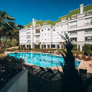 Apartamento Superita - Apto De Alto Padrao Com Estrutura De Perto Do Capivari E Morro Do Elefante