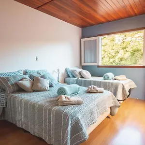  Quarto em Acomodações Particulares Um Sonho A