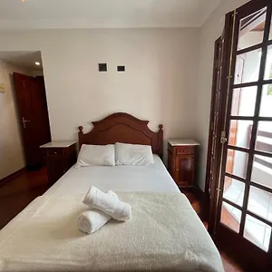  Apartamento Dijon Capivari By Capivari