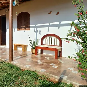  Casa de Férias Alto Da Serra 2
