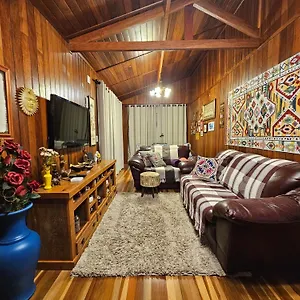  Casa de Férias A